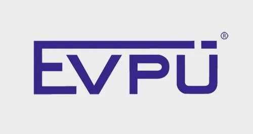 استاندارد evpu