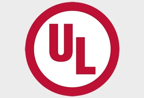 استاندارد اعلام UL حریق