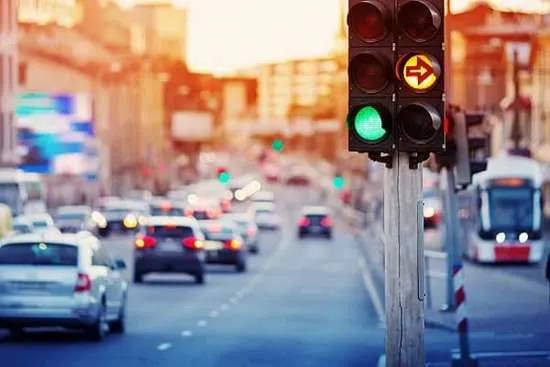 قوانین رانندگی صحیح