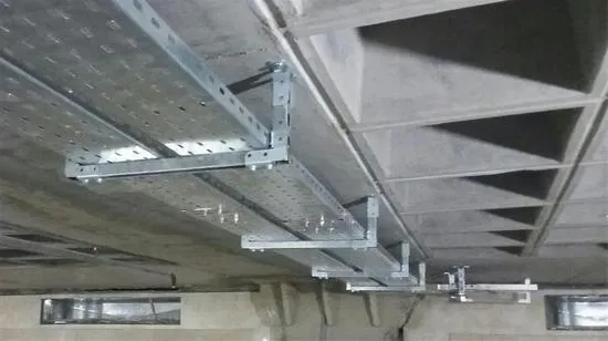 ساپورت باربری سبک