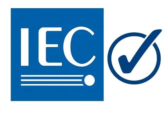 چیستIEC