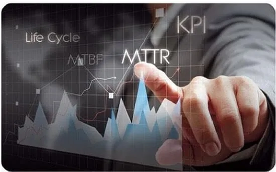 مزایا استفاده از MTTR