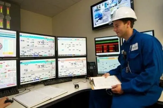 عملکرد بخش های مختلف dispatching