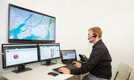 وظایف dispatching چیست