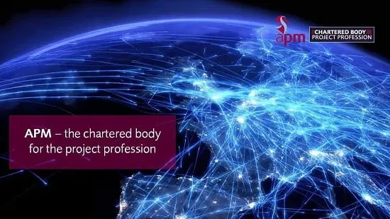 استاندارد مدیریت پروژه APM