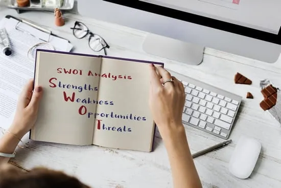 swot مخفف چیست