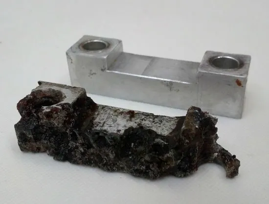 خوردگی گالوانیک
