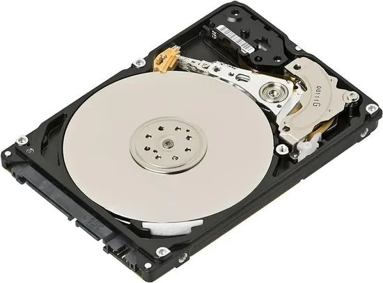 حافظه HDD