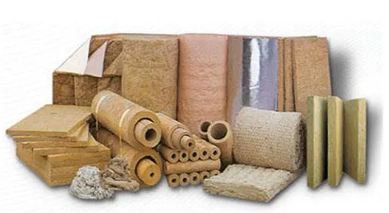 عایق حرارتی Temperature Insulation