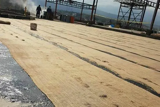 قیرگونی