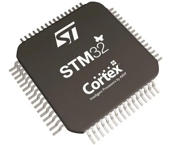 میکروکنترلر arm