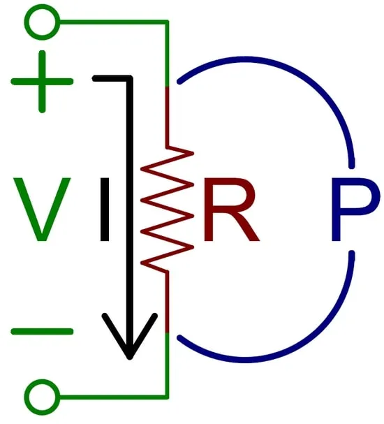 توان الکتریکی