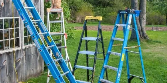 نردبان