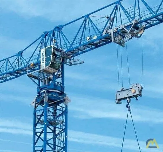 جرثقیل برجی