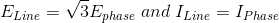روابط اتصال ستاره