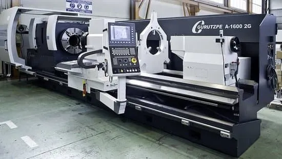 تعریف ماشین CNC
