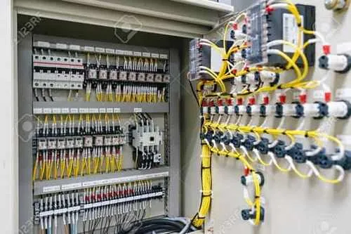 تابلو برق صنعتی چیست