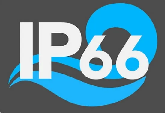 چرا استاندارد ip
