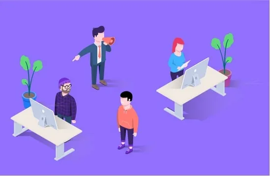 تعریف فعالیت های لازم