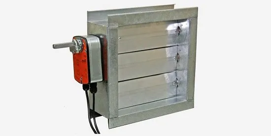 دمپر وزنی