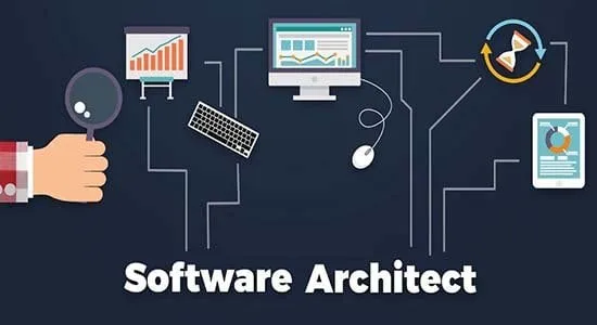 نقش معمار نرم افزار