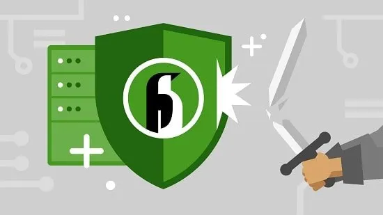 امنیت سیستم عامل لینوکس