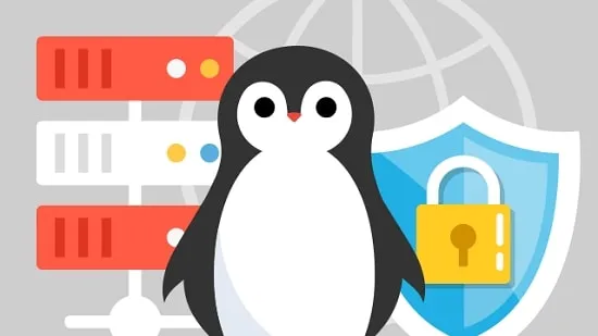 دلایل موثر بر امنیت لینوکس