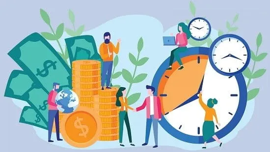 نقدینگی در راه اندازی مشاغل