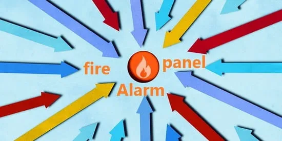 علت اهمیت سیستم اعلام حریق