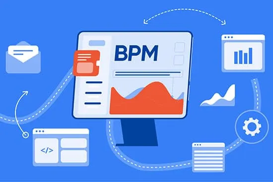 استراتژی BPM