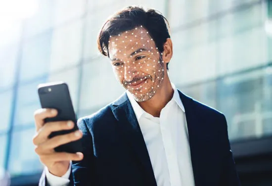 ورود به حساب کاربری بدون پسورد