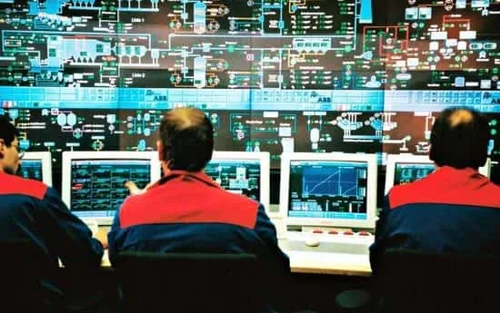 ایستگاه اپراتور