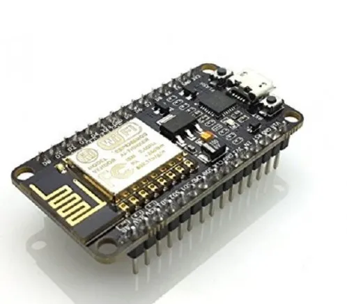 ماژول ESP8266