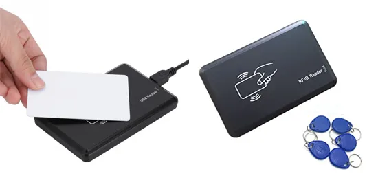 دستگاه RFID Reader