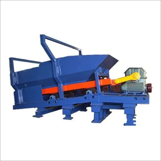 Feeder رفت و برگشتی