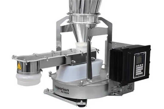 feeder لرزشی