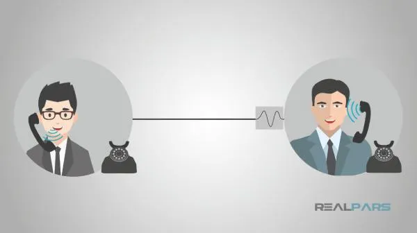 سنسور آنالوگ صنعتی - پروتکل هارت