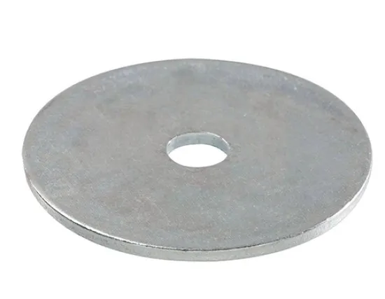 واشر ضربه گیر
