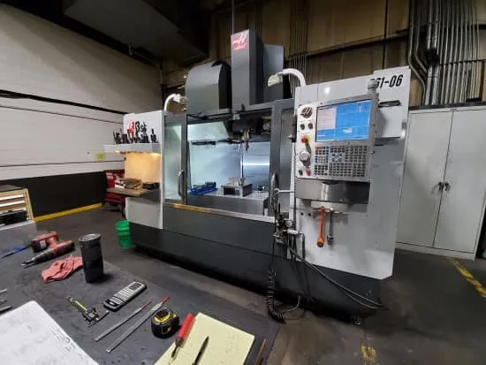 دستگاه CNC