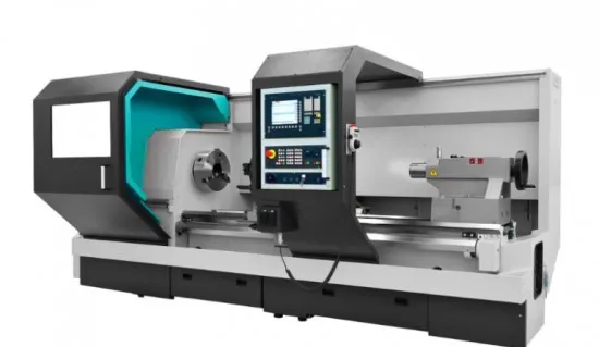 مقدمه CNC
