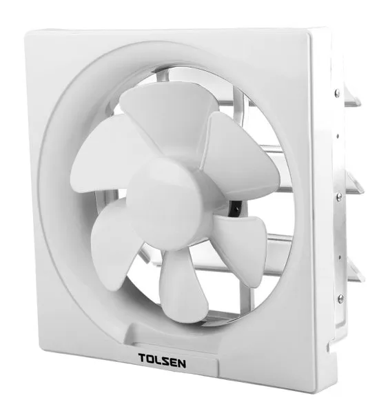 کاربرد Exhaust Fan