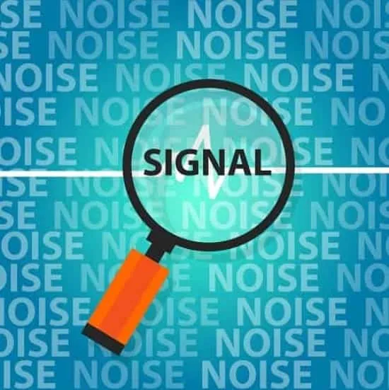 کاهش noise