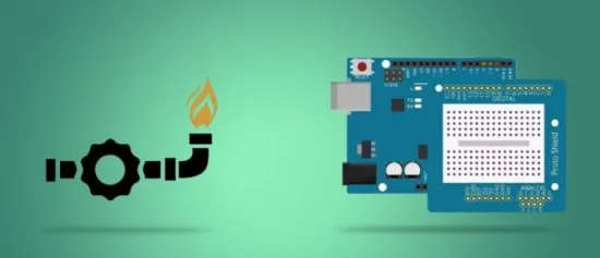 کاربرد gas sensor