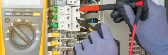 عیب یابی کابل