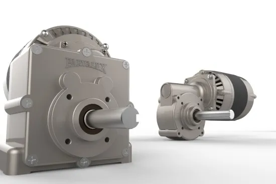 مزایای Induction motor