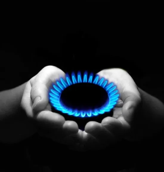 کاربرد LPG