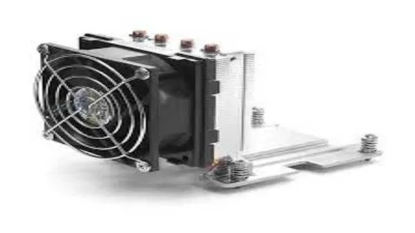 هیت سینک فعال