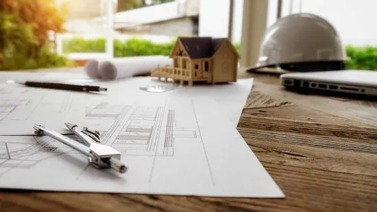 آزمون نظام مهندسی معماری