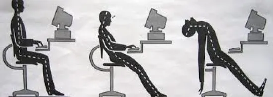 اهمیت ارگونومی