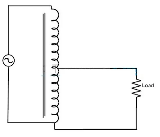 اتوترانس کاهنده